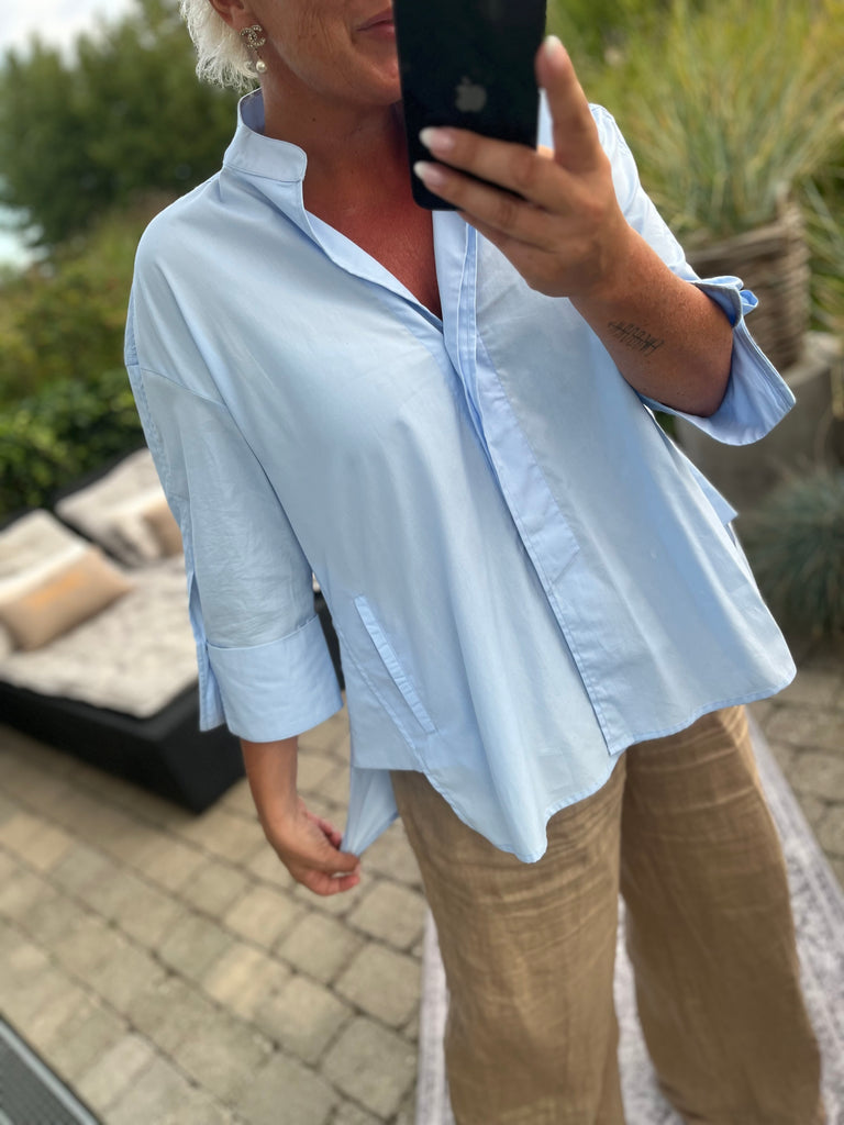 WAUW Luna shirt baby