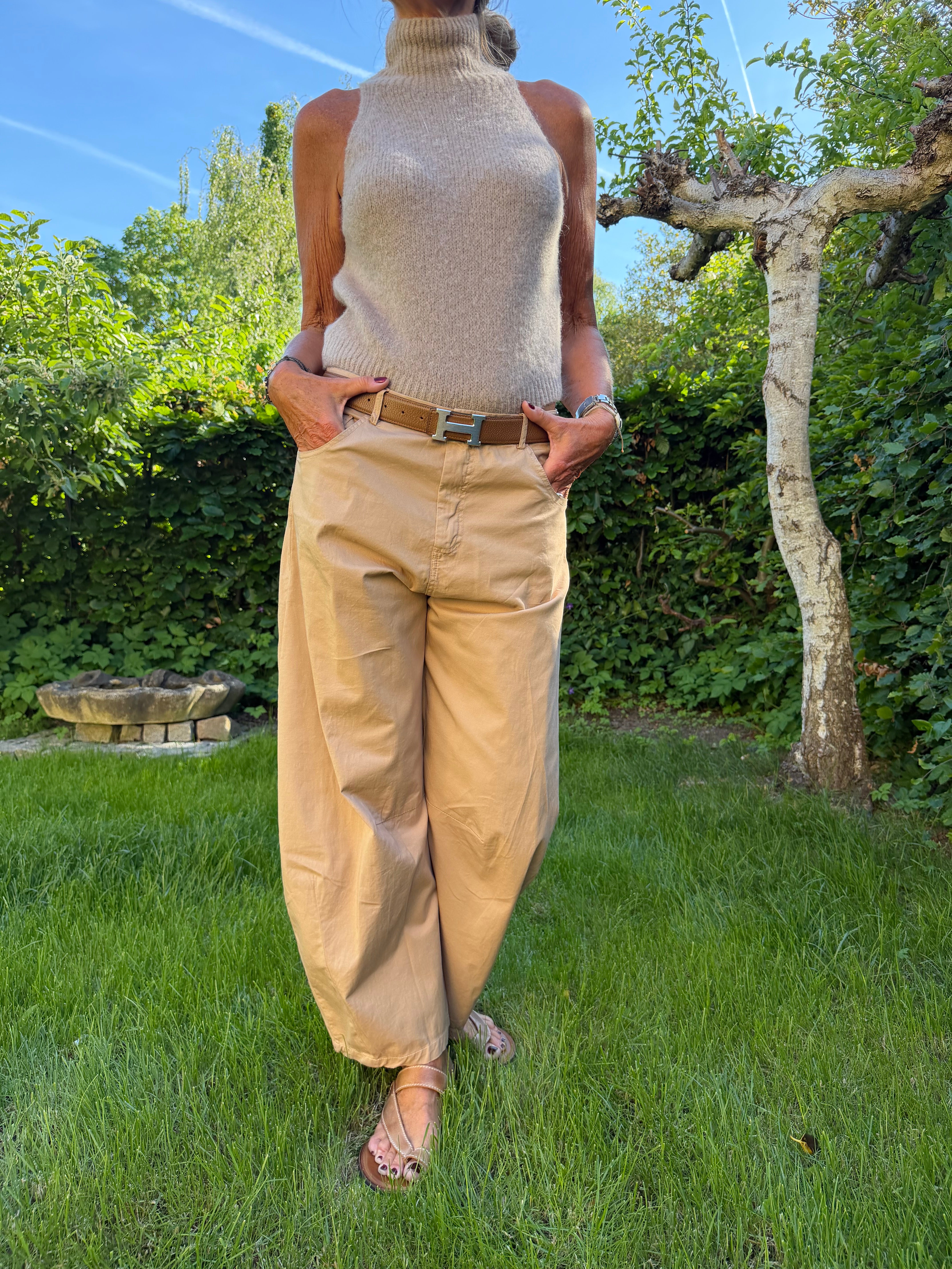 CABANA Living Unito 60248 pants safari