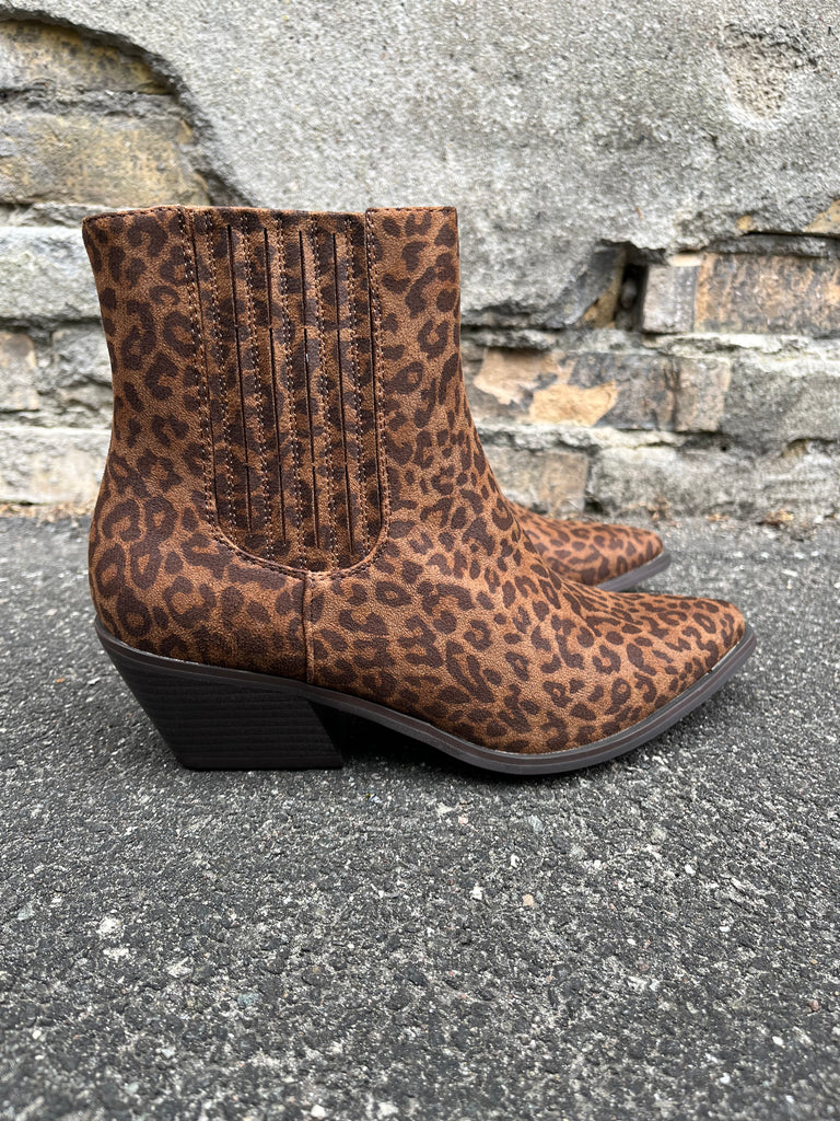 Define 34532 Findlay støvler leo