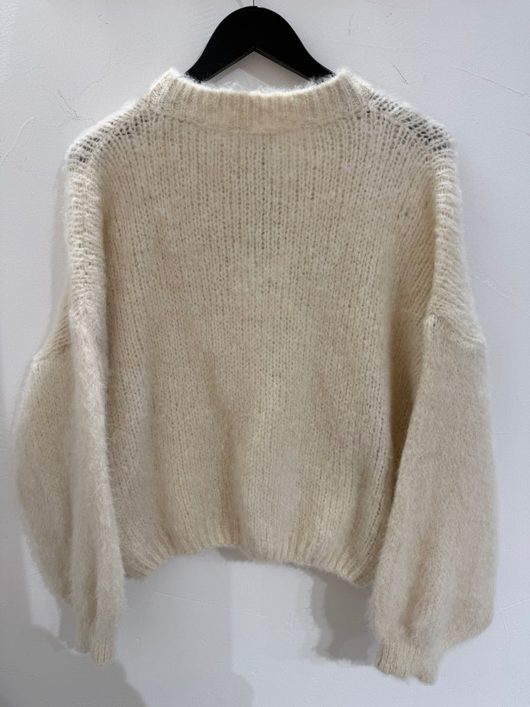 By Engbork Rabecka strik off