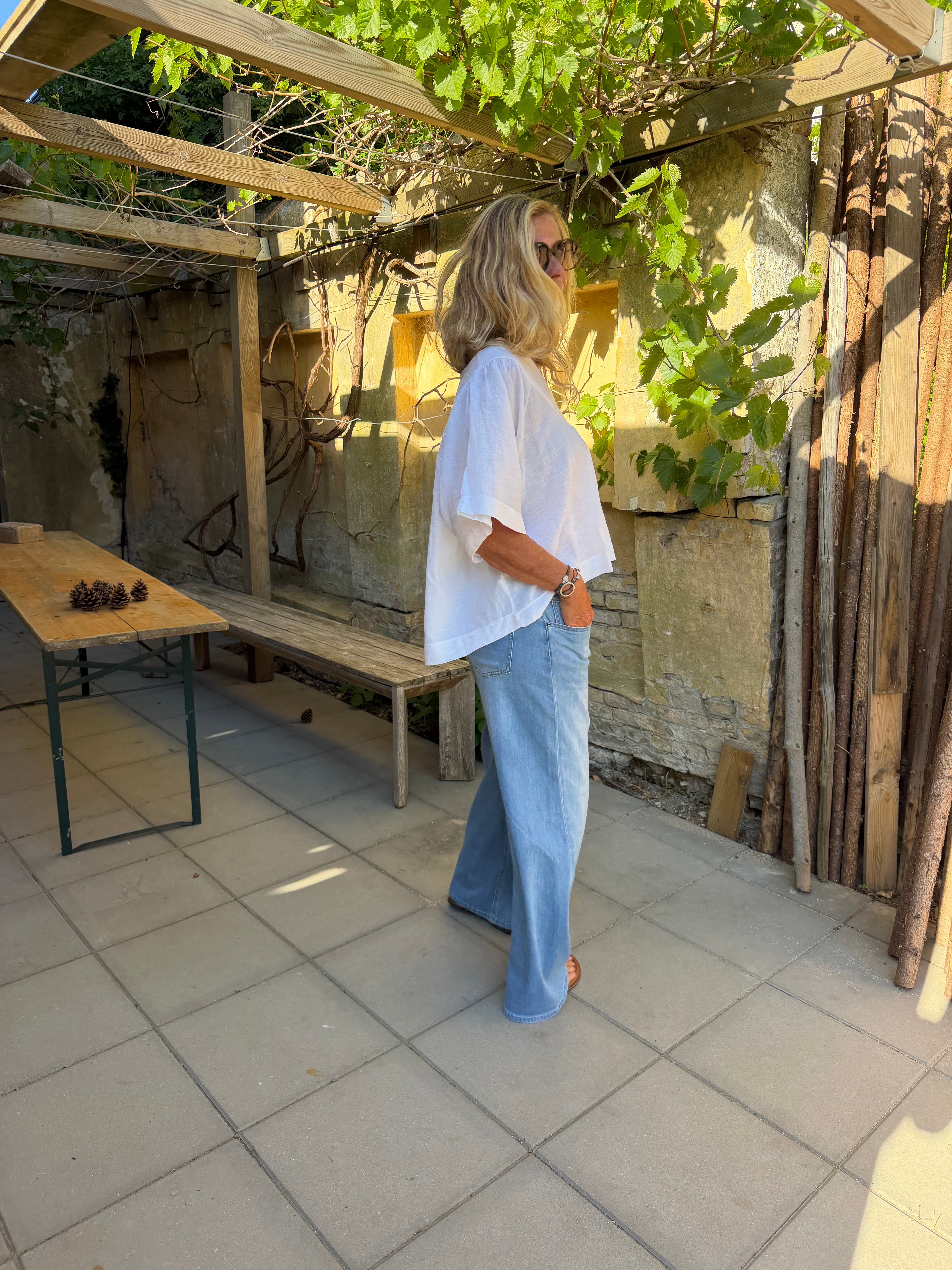 CABANA Living Abarna 1723 jeans denim