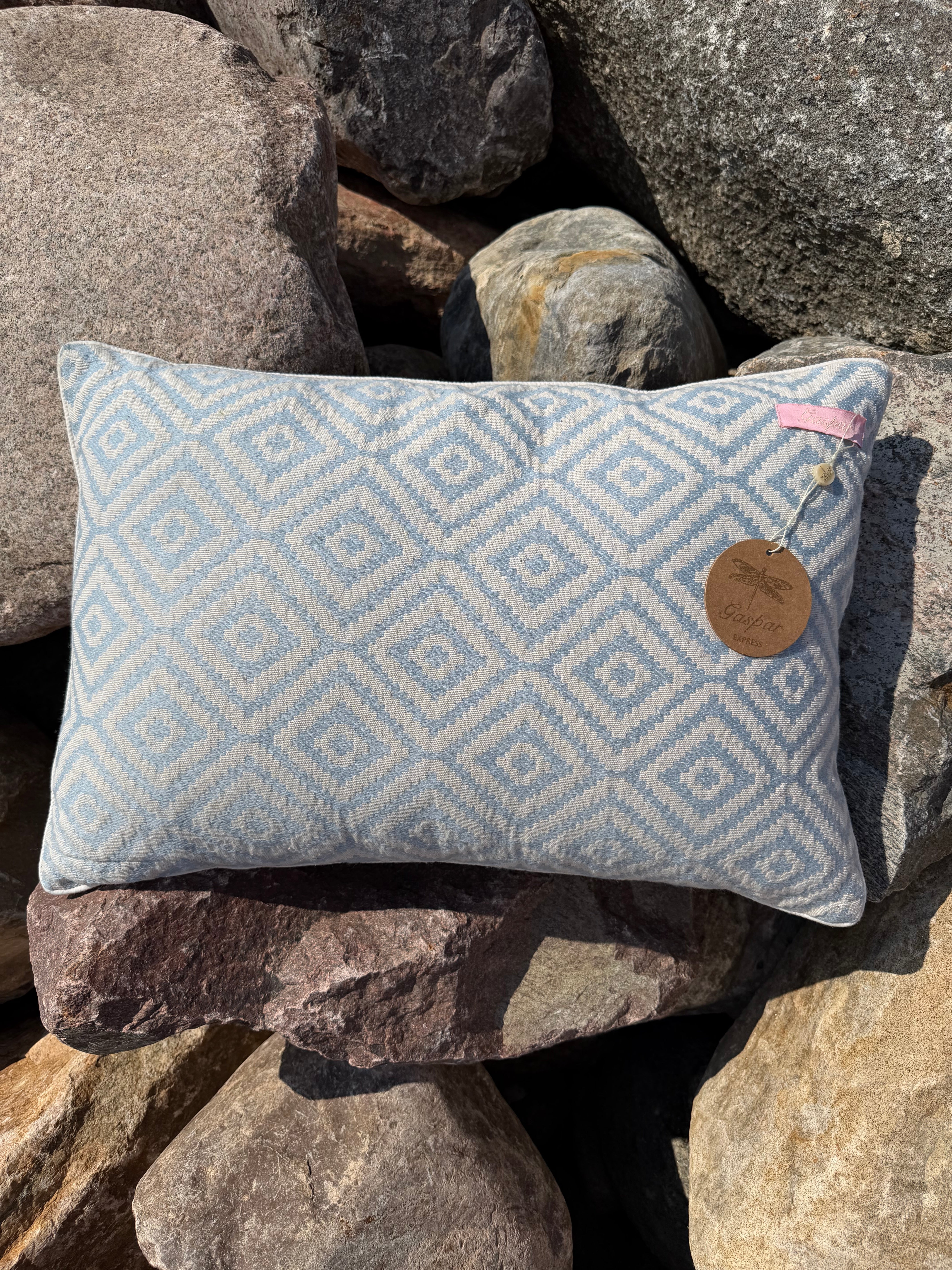 Gaspar 2601109 Ida cushion pillow light