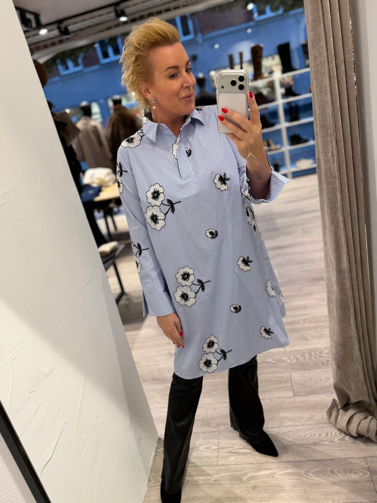 Love & Divine love1476 dress flower