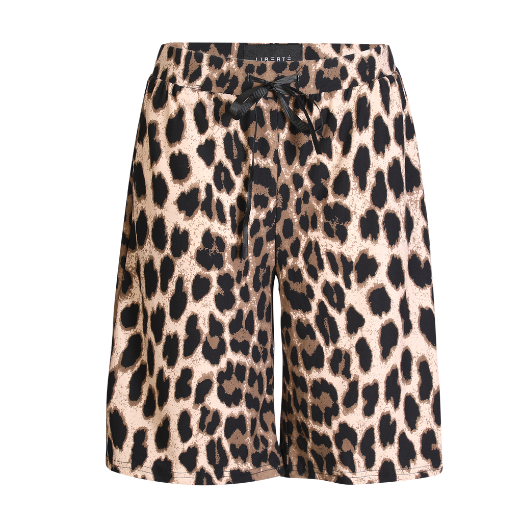 Liberte 9674 Alma long shorts big lux leo