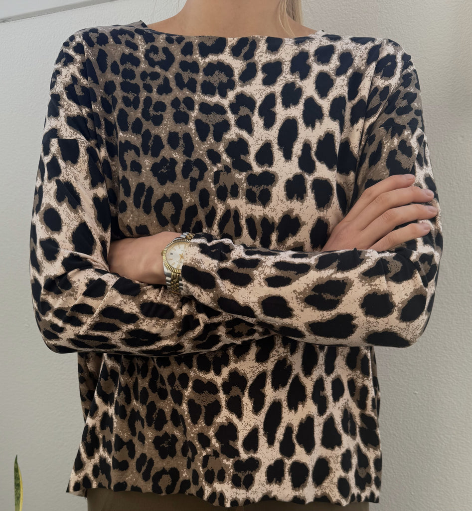 Liberte 9504 Alma LS top big lux leo