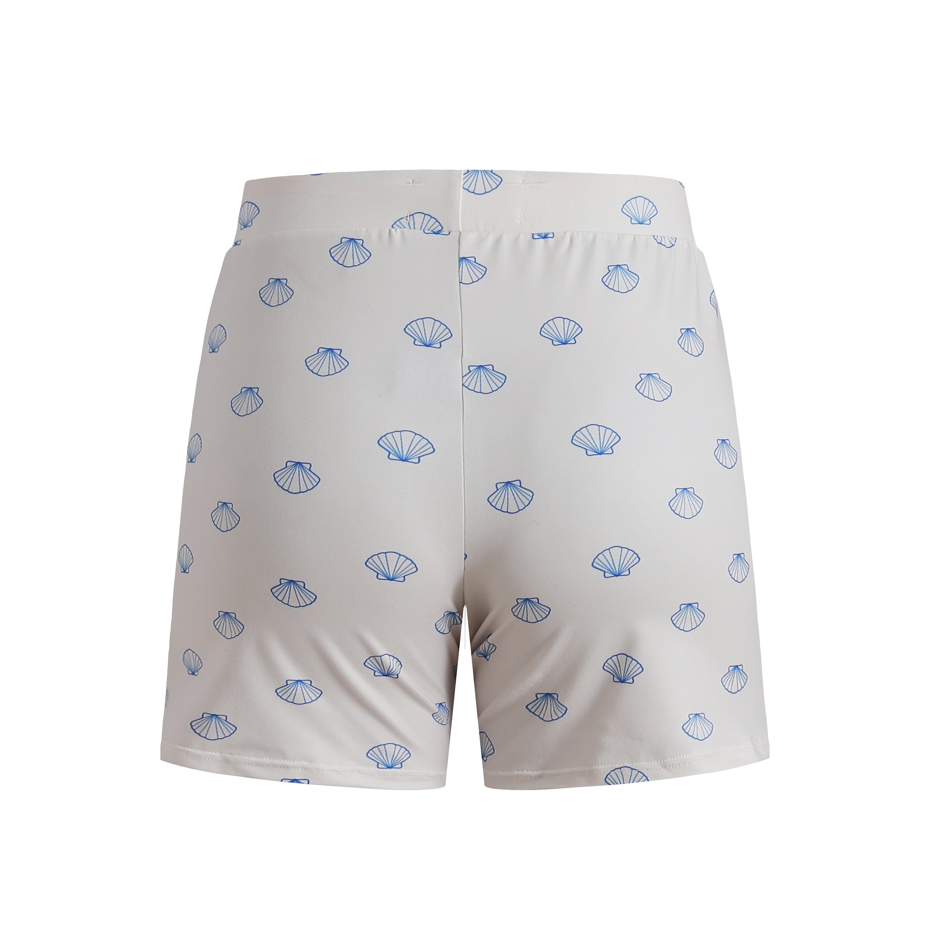 Liberte 9517 Alma shorts ivory shell