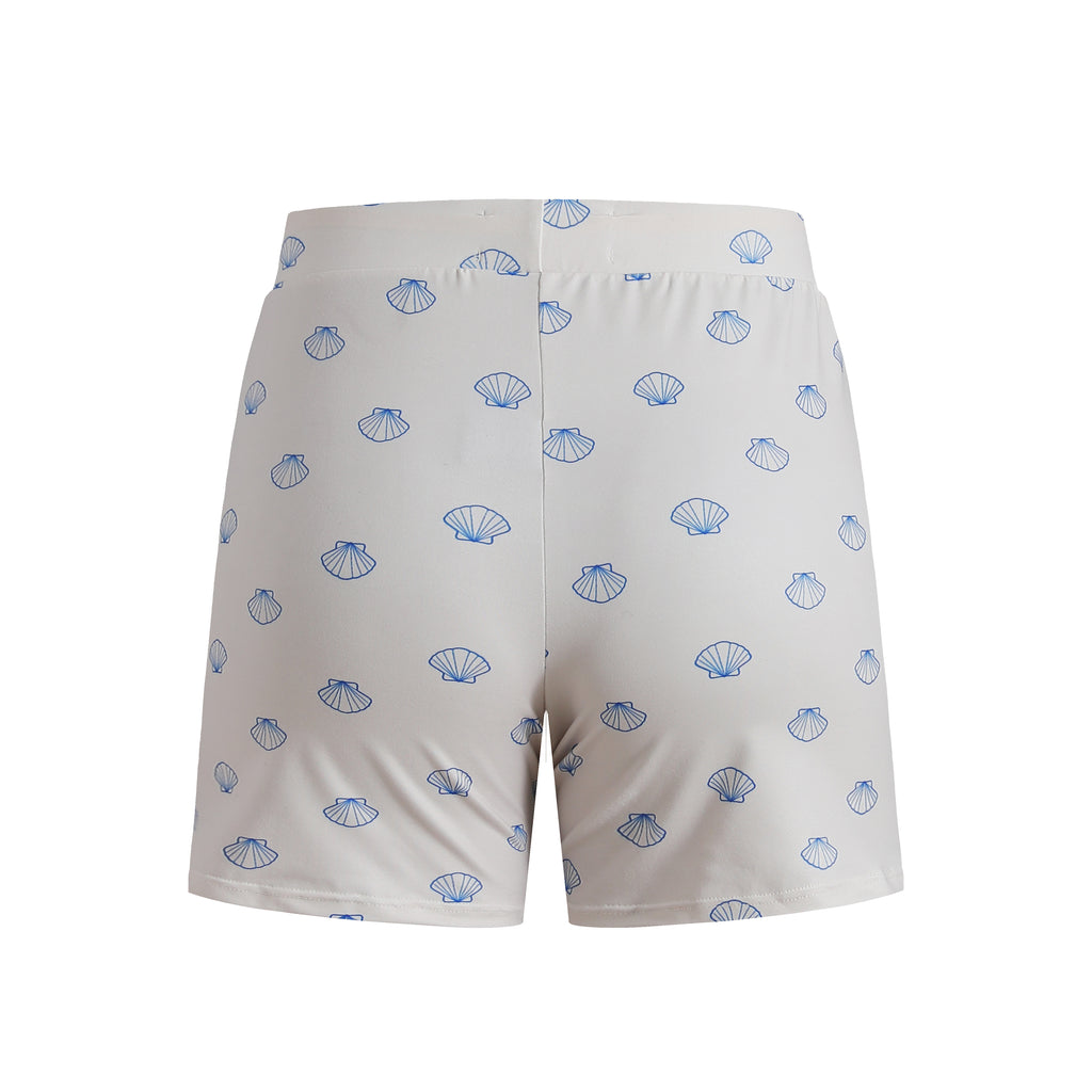 Liberte 9517 Alma shorts ivory shell