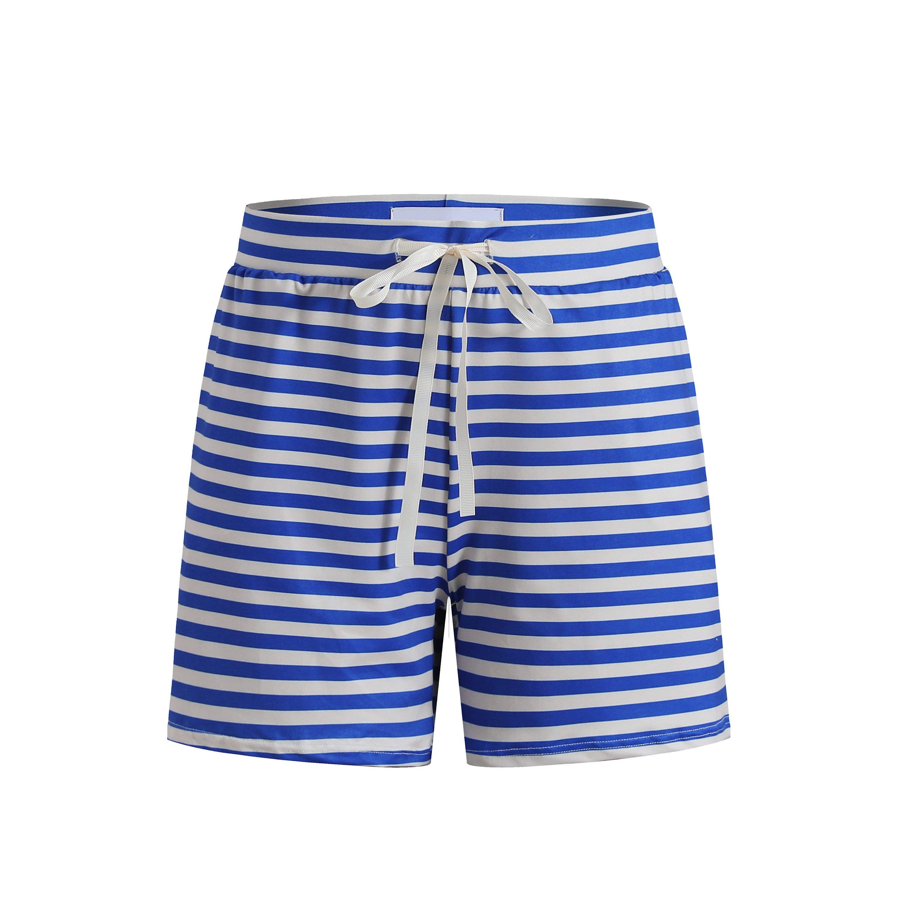 Liberte 9517 Alma shorts stripe ivory