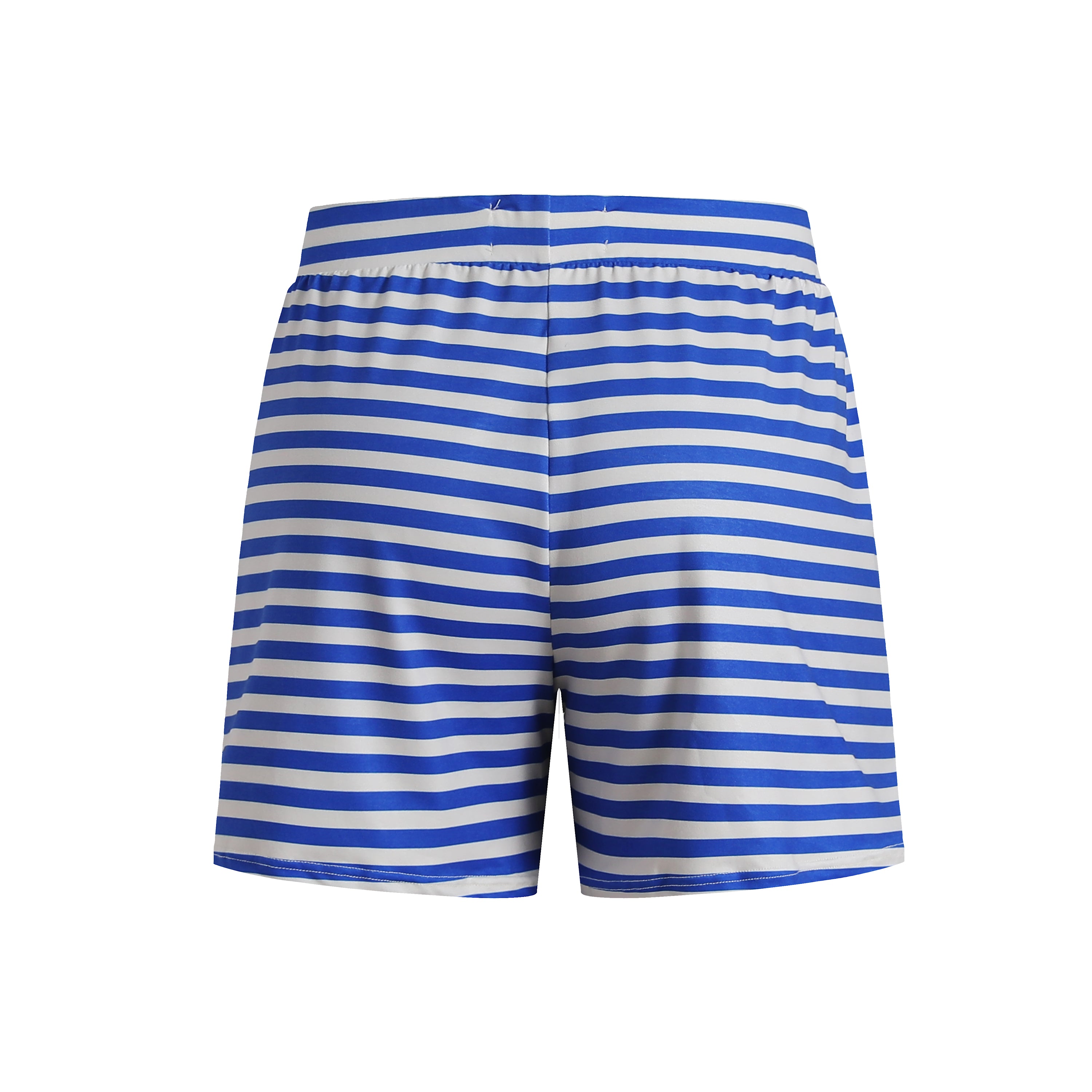 Liberte 9517 Alma shorts stripe ivory