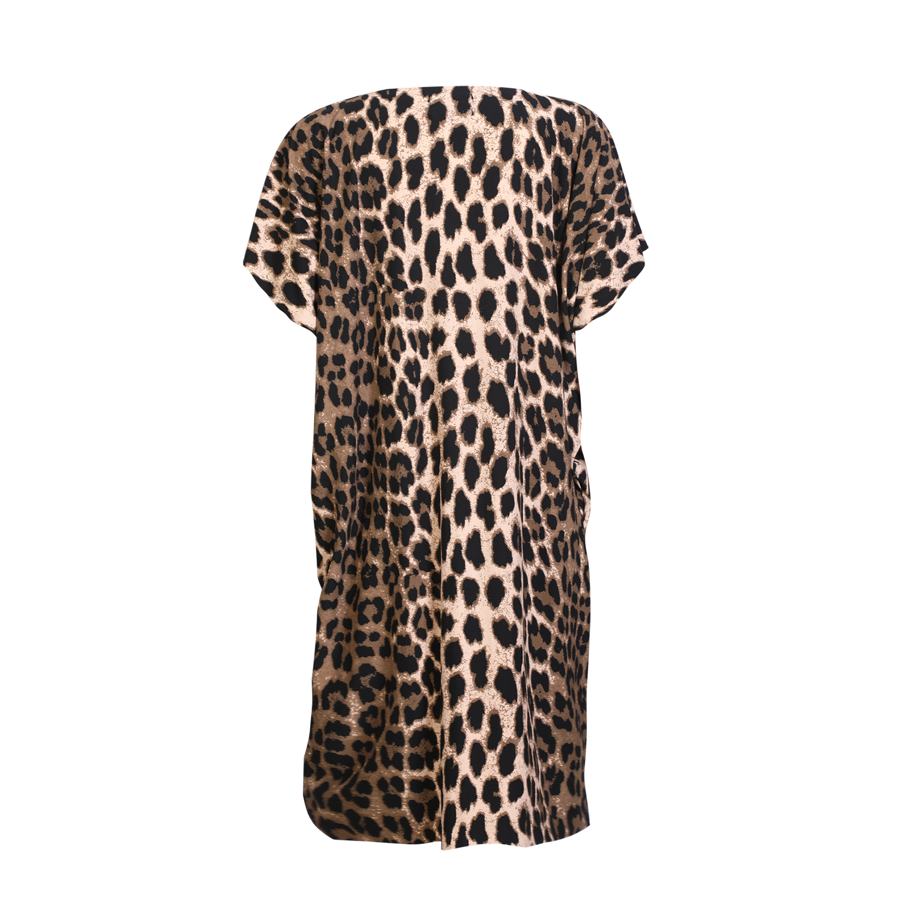Liberte 9520 Alma tunic dress big lux leo