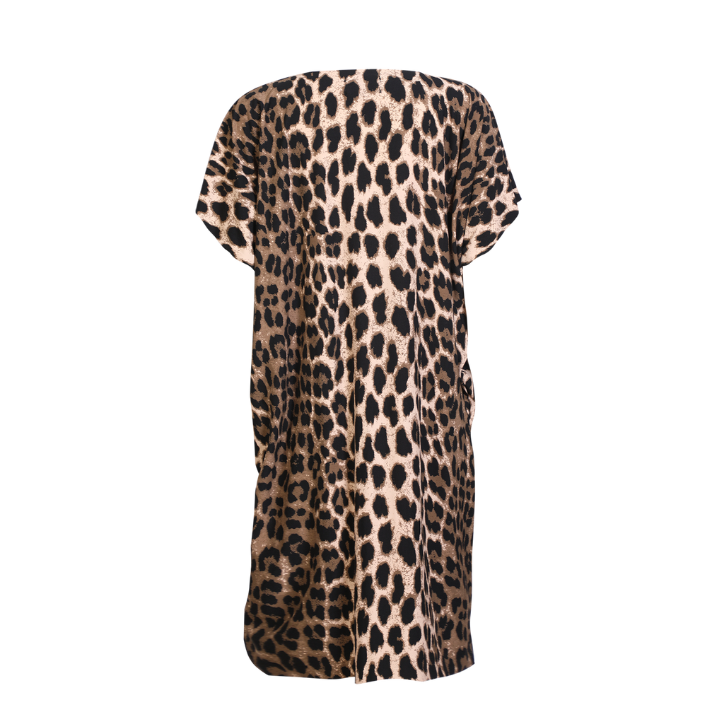 Liberte 9520 Alma tunic dress big lux leo