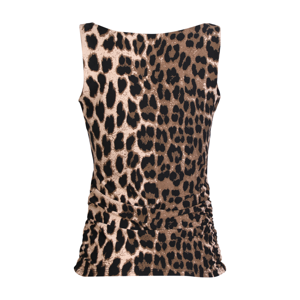 Liberte 9580 Alma turn top big lux leo