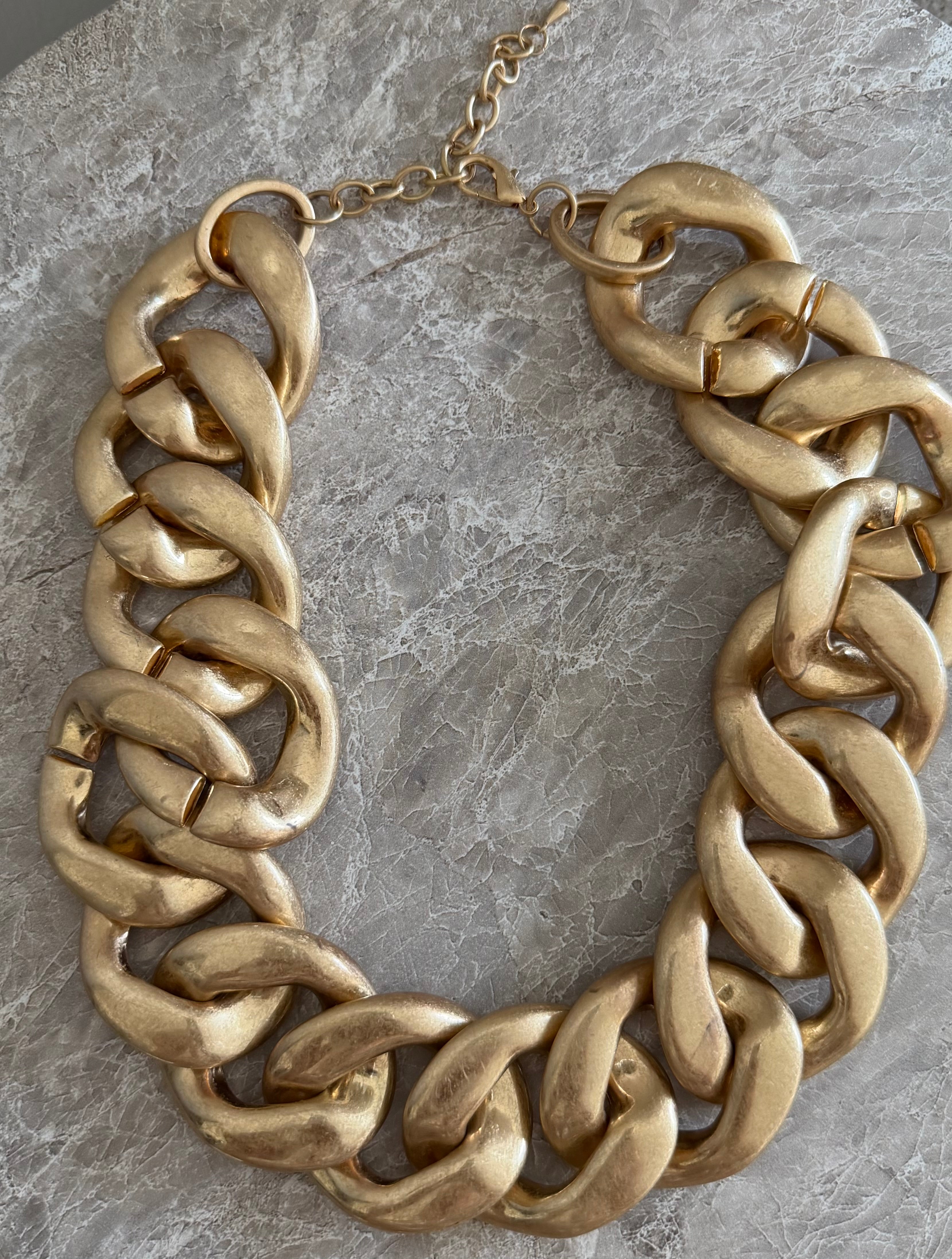 Bali collection Pura necklace