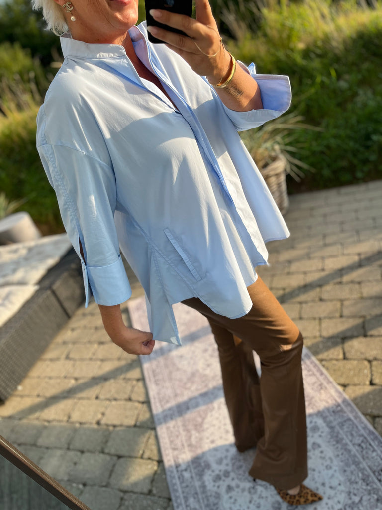 WAUW Luna shirt baby