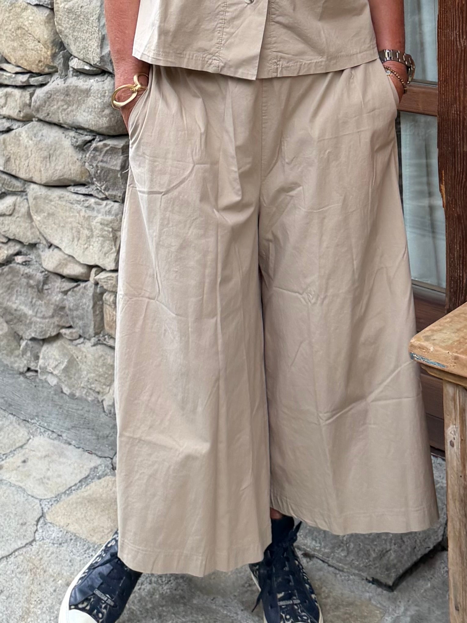 CABANA Living Math 60397 pants safari