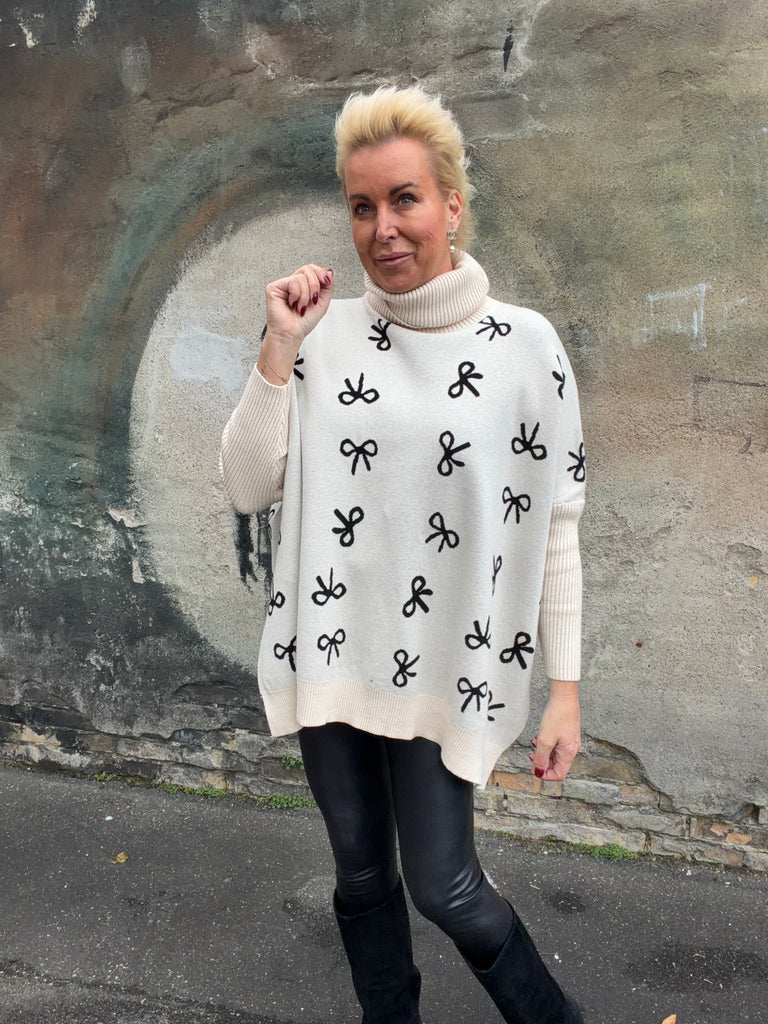 By Engbork Bow strik off