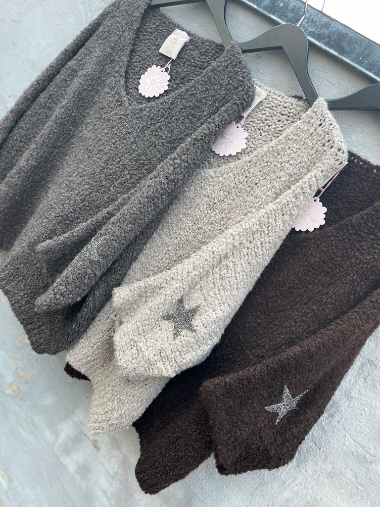 By Engbork Star strik V kit