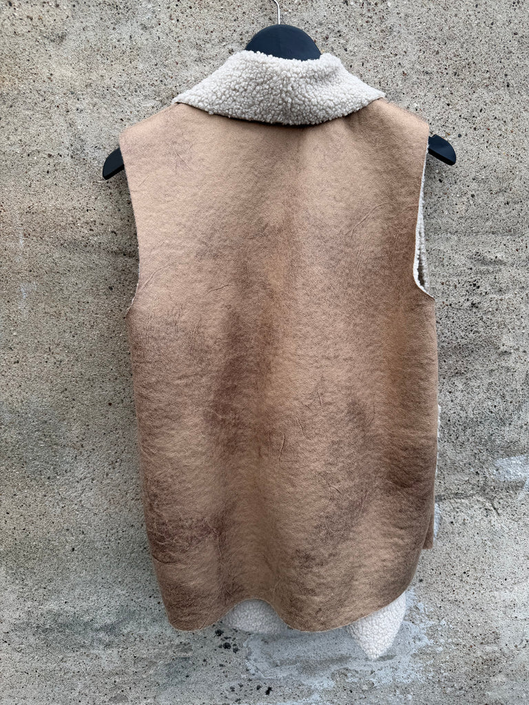 LECOCO 34894 Fie vest sand