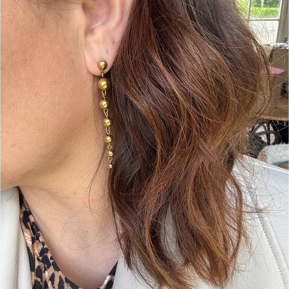 WOLFF jewelry 953 Ball G