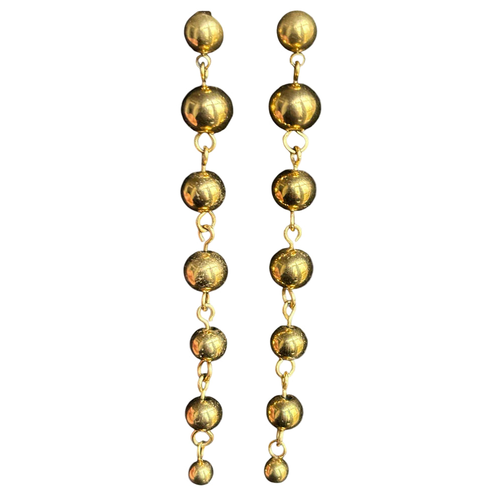 WOLFF jewelry 953 Ball G