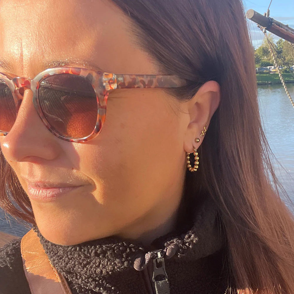 WOLFF jewelry 279 Big boble G