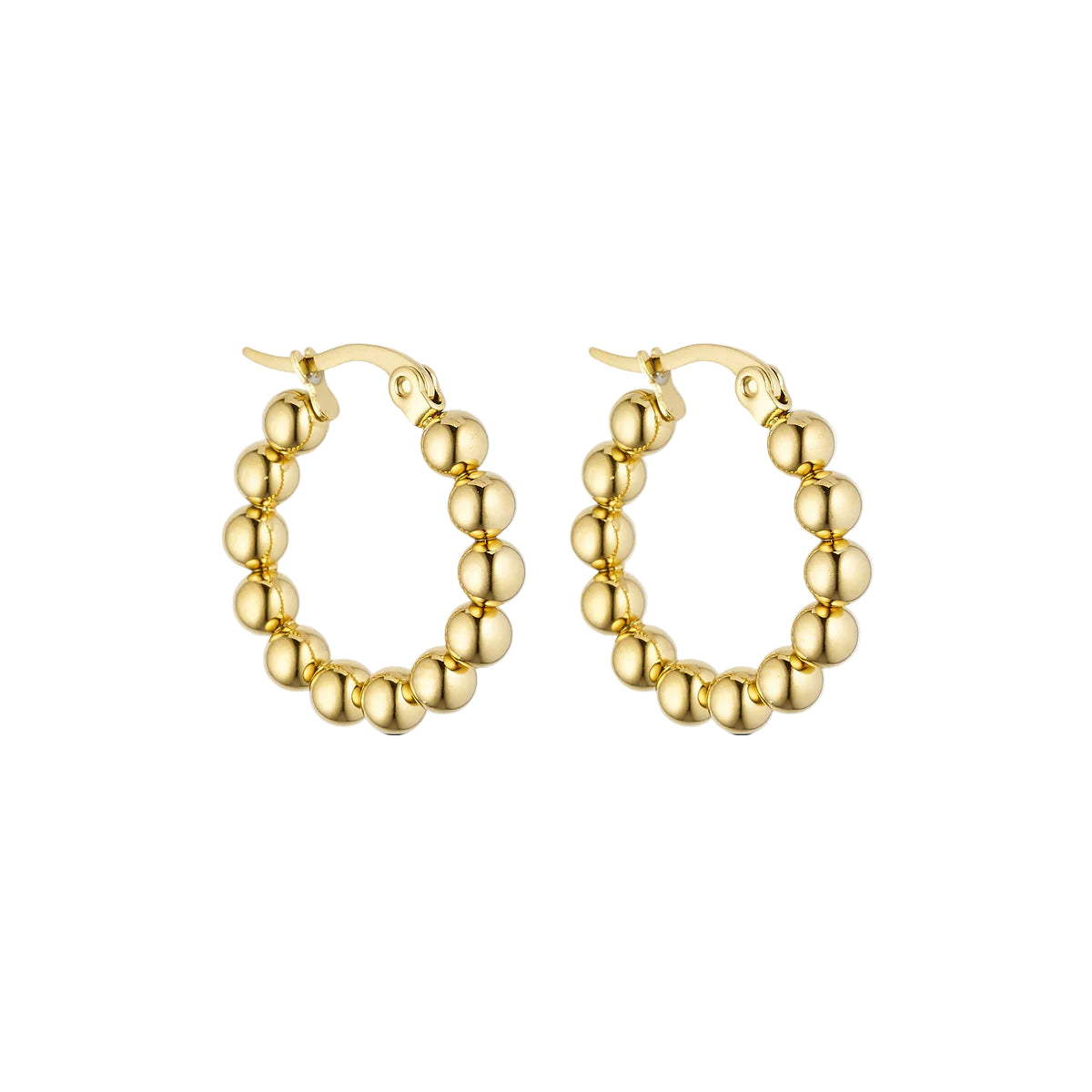WOLFF jewelry 279 Big boble G