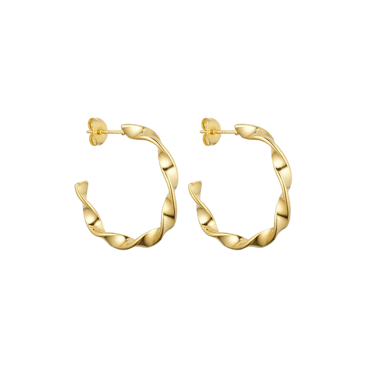 WOLFF jewelry 1003 Big twist G
