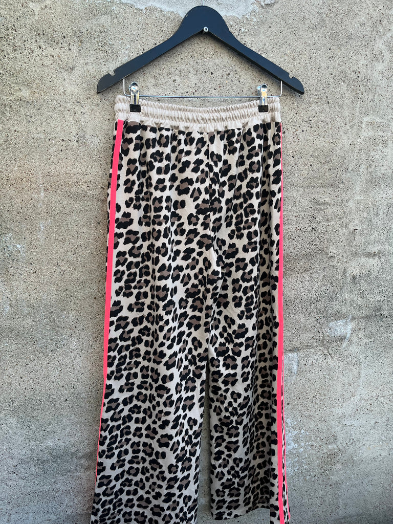 Boho Love B1284 sweat buks leo