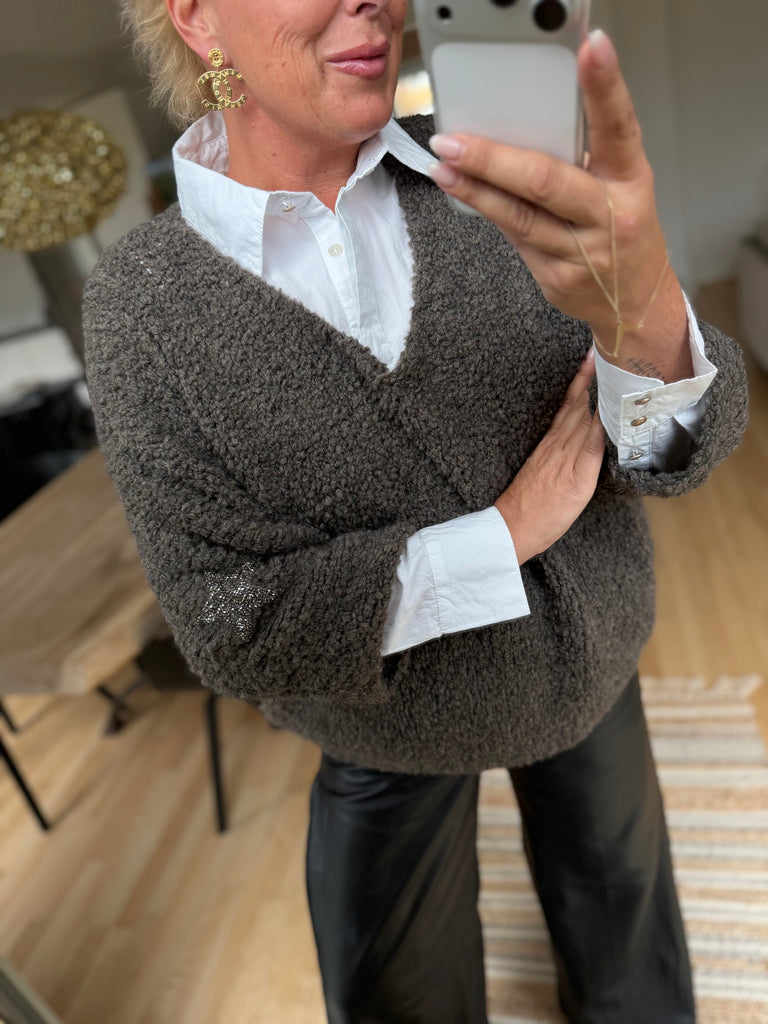 By Engbork Star strik V mole