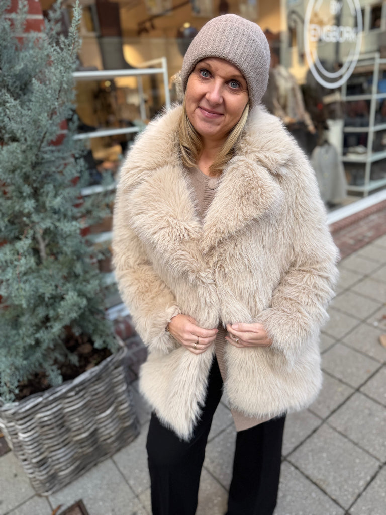 Depeche 100386 Vera fur creme