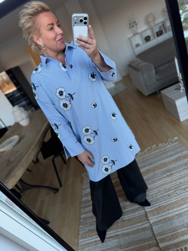 Love & Divine love1476 dress flower