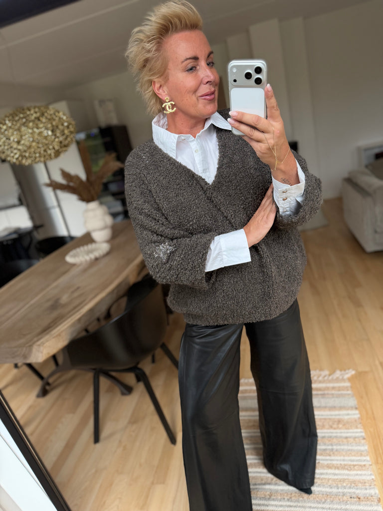 By Engbork Star strik V mole