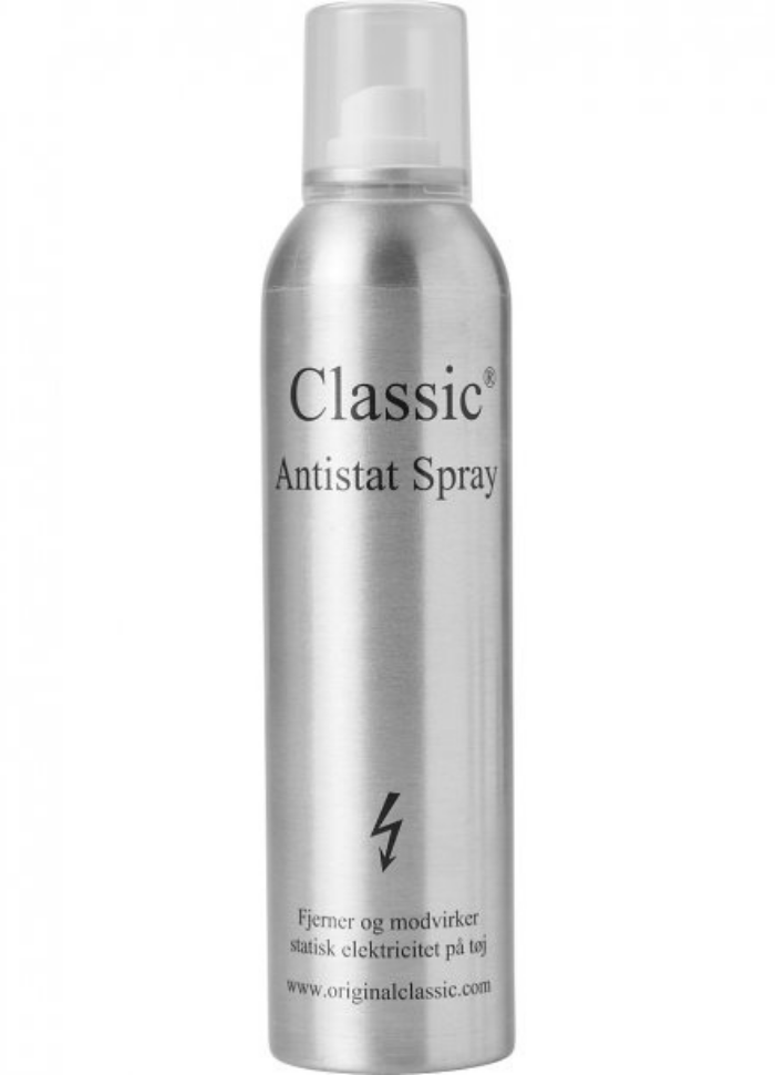 Classic antistat spray