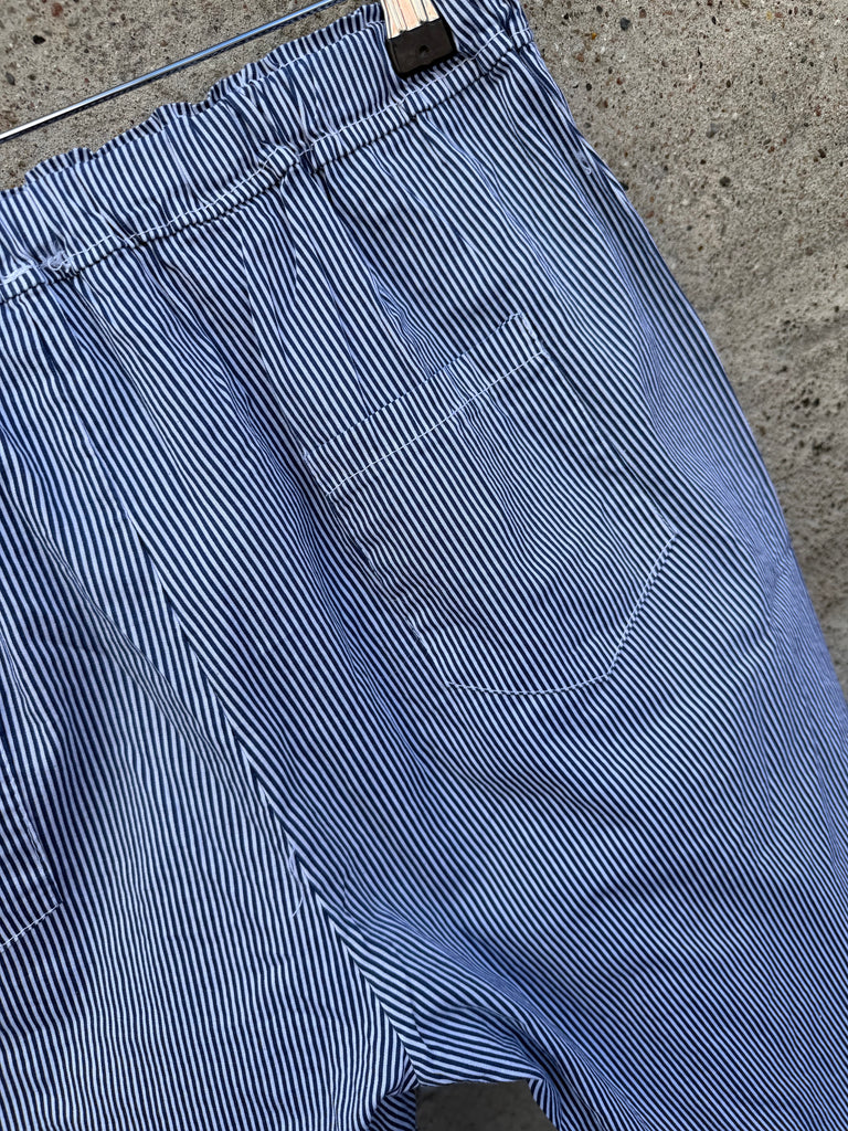 By Engbork HelloU bukser stripe blue