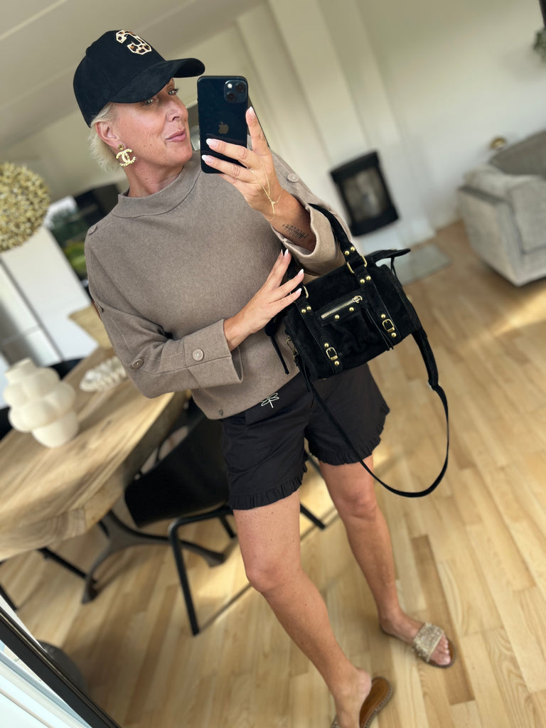 By Engbork 410189 Cali C cap black