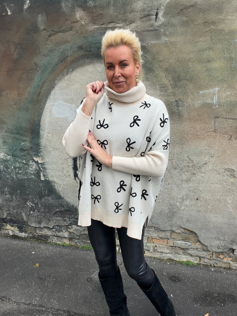 By Engbork Bow strik off