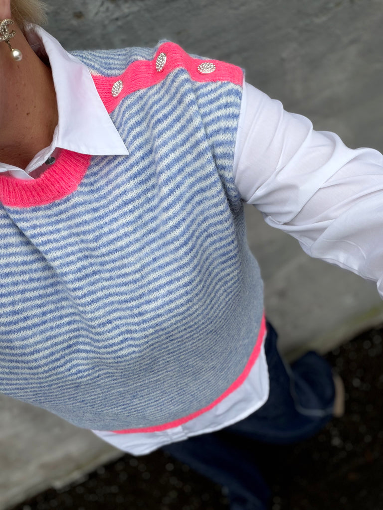 By Engbork Ella vest