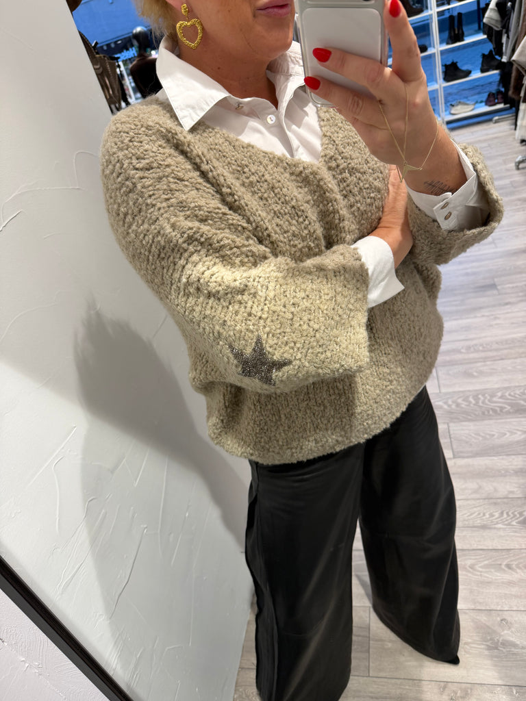 By Engbork Star strik V kit