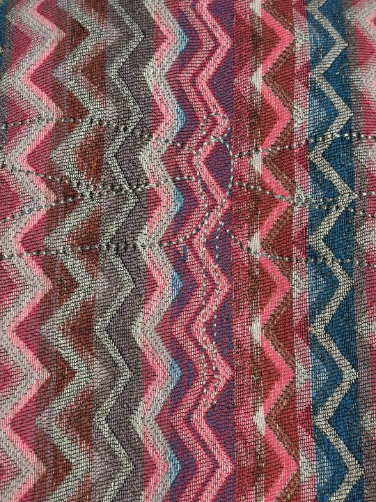 Gaspar 2601500 Marseille jacket pink