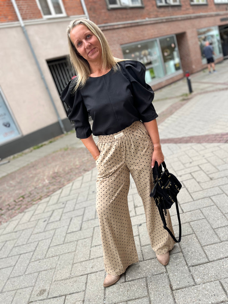 Liberte 22140 Winnie bluse black