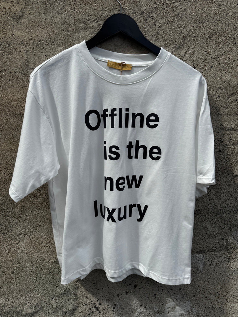 Boho Love B1265 OFFLINE T-shirt