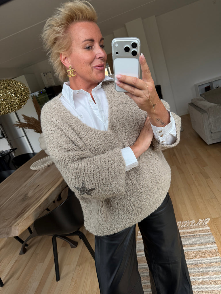 By Engbork Star strik V kit