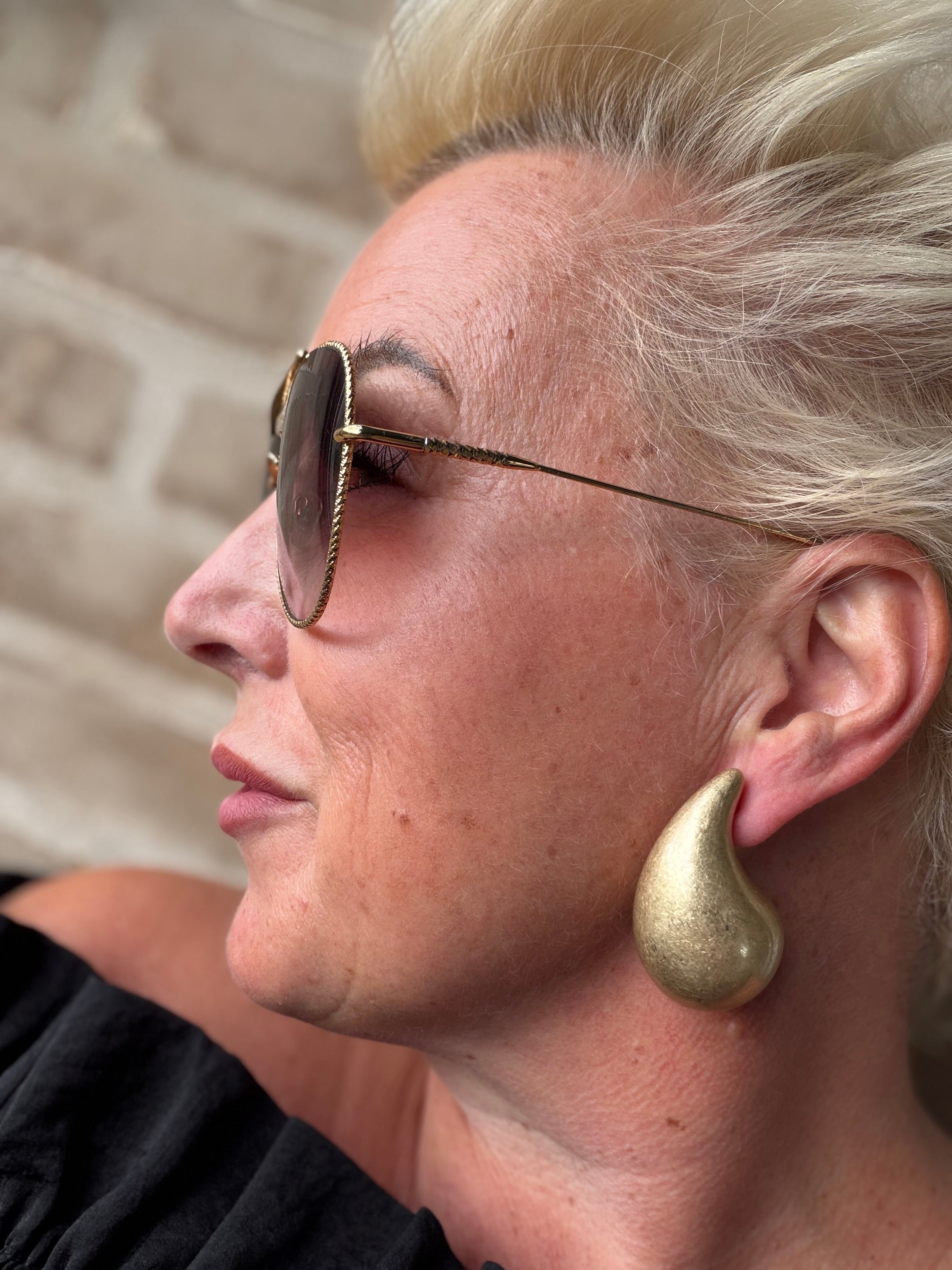 Bali collection Drops earring
