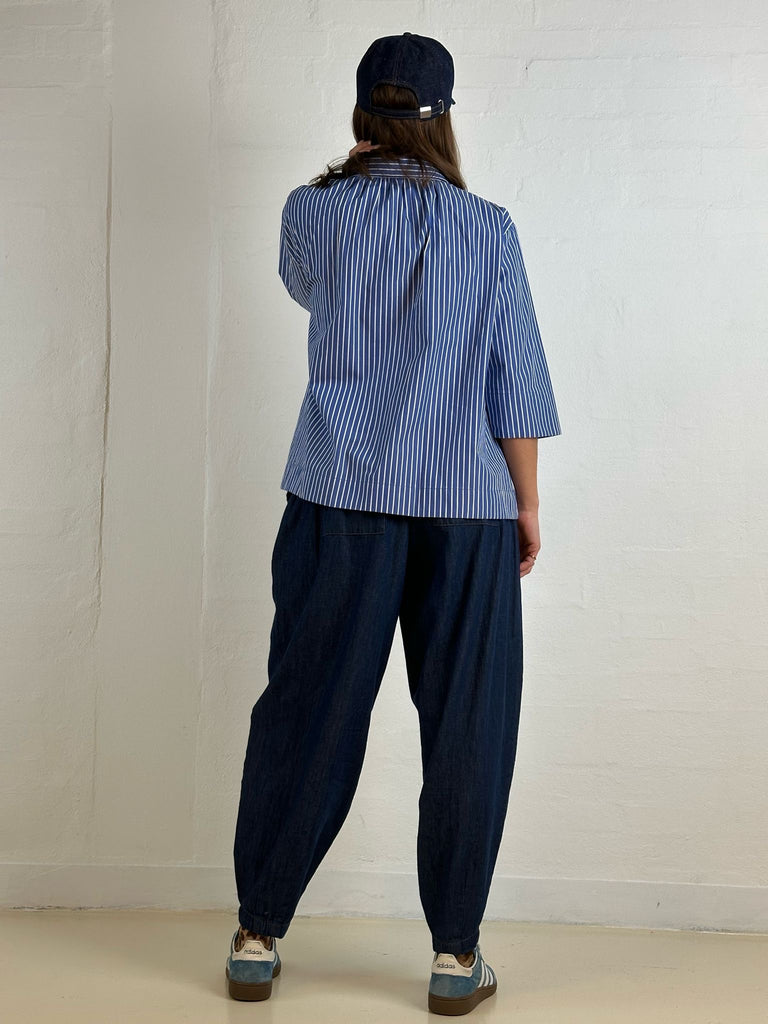 Gaspar 2507913 Colorado denim blue