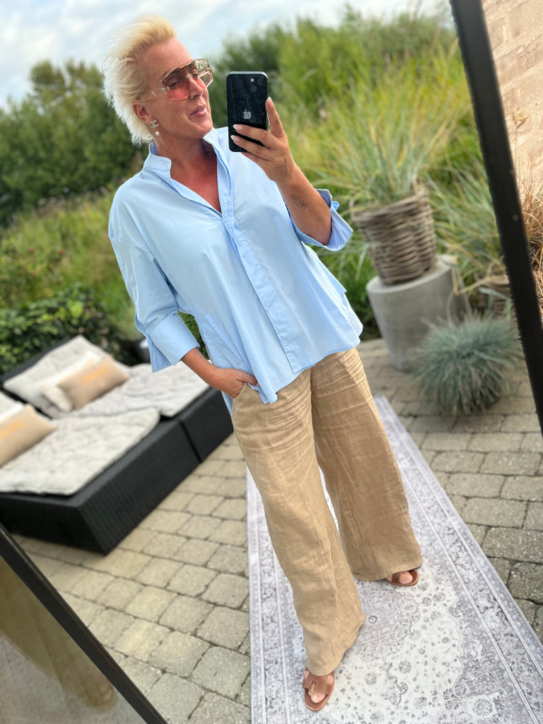 WAUW Luna shirt baby