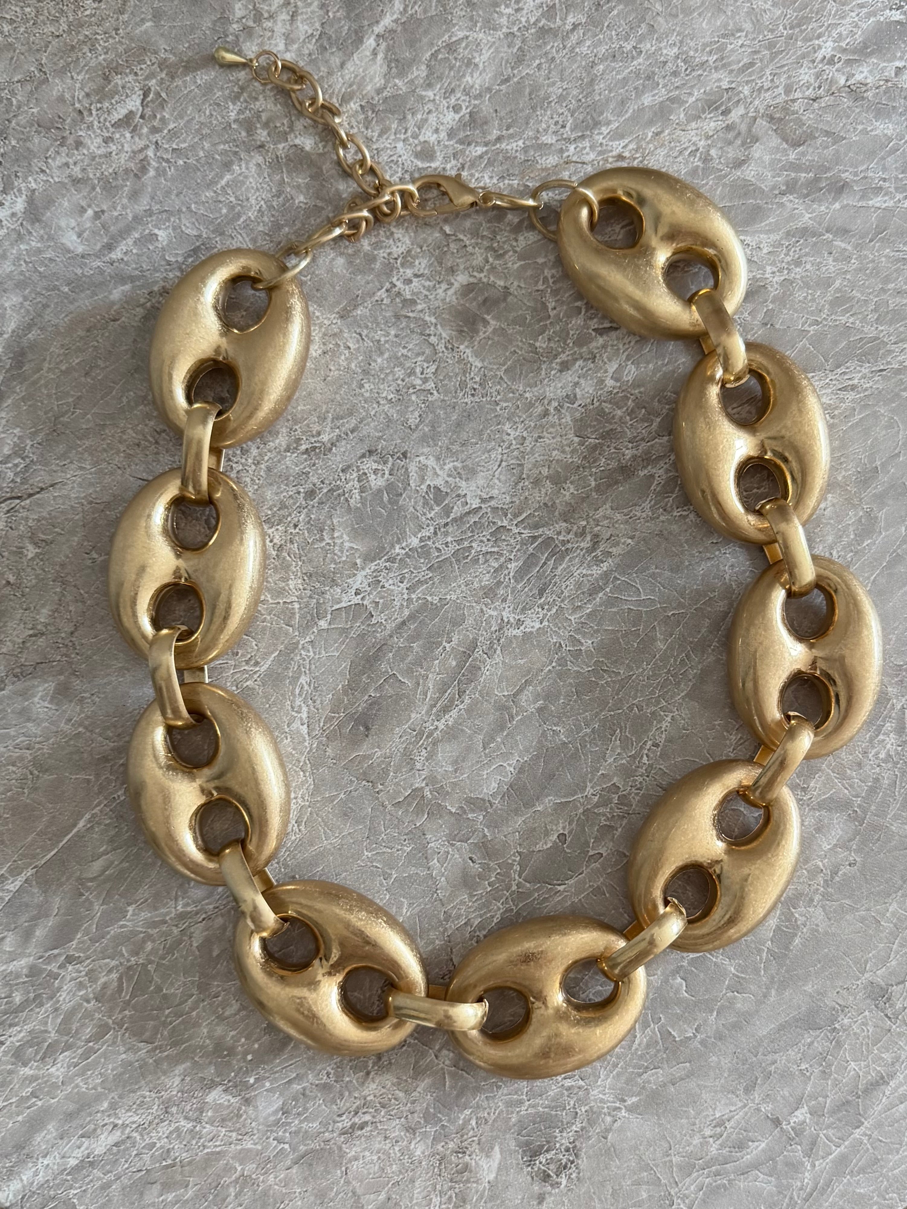 Bali collection Jackie necklace
