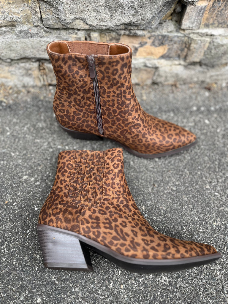 Define 34532 Findlay støvler leo