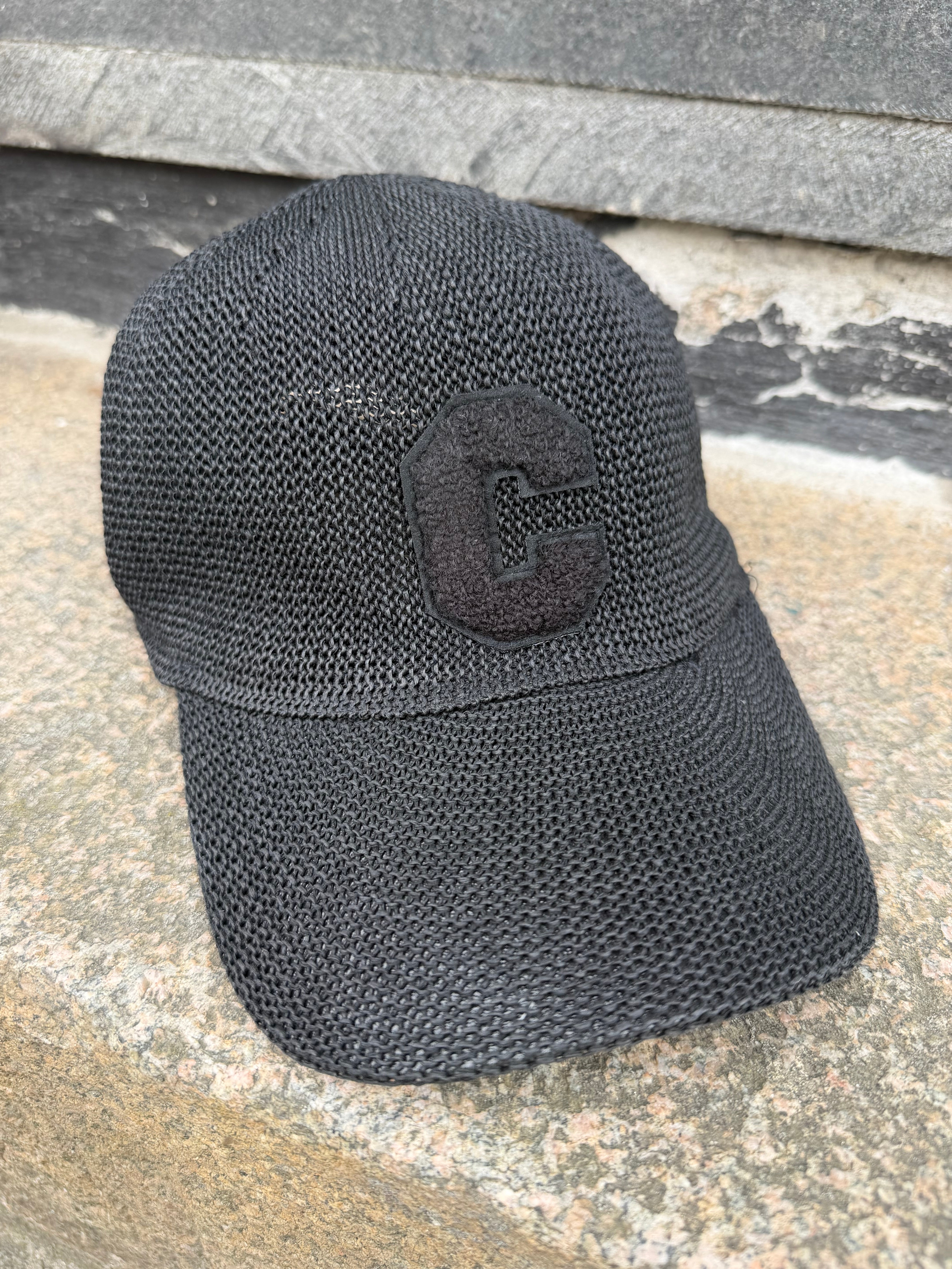 Celina 967 C cap bast black