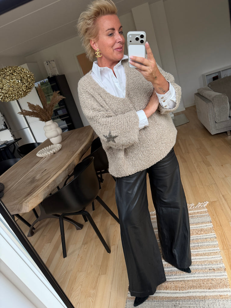 By Engbork Star strik V kit