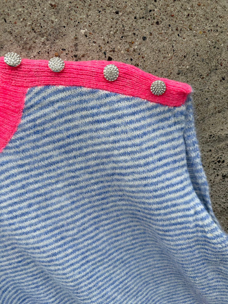 By Engbork Ella vest